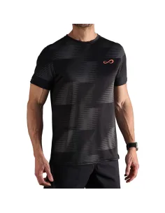 T-Shirt Endless Ace Vector | Ofertas De Padel